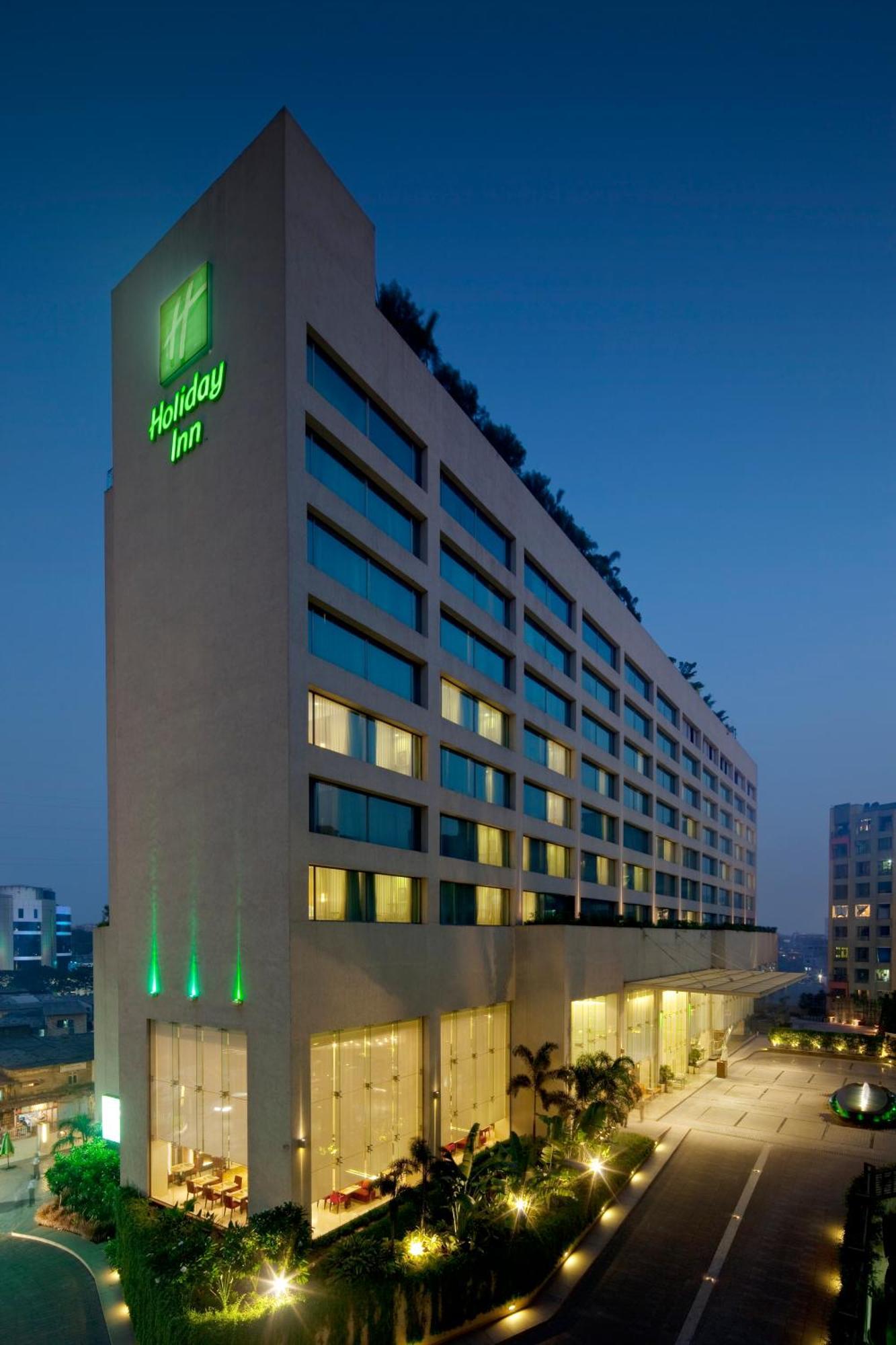 International Airport By Ihg 5* Mumbai