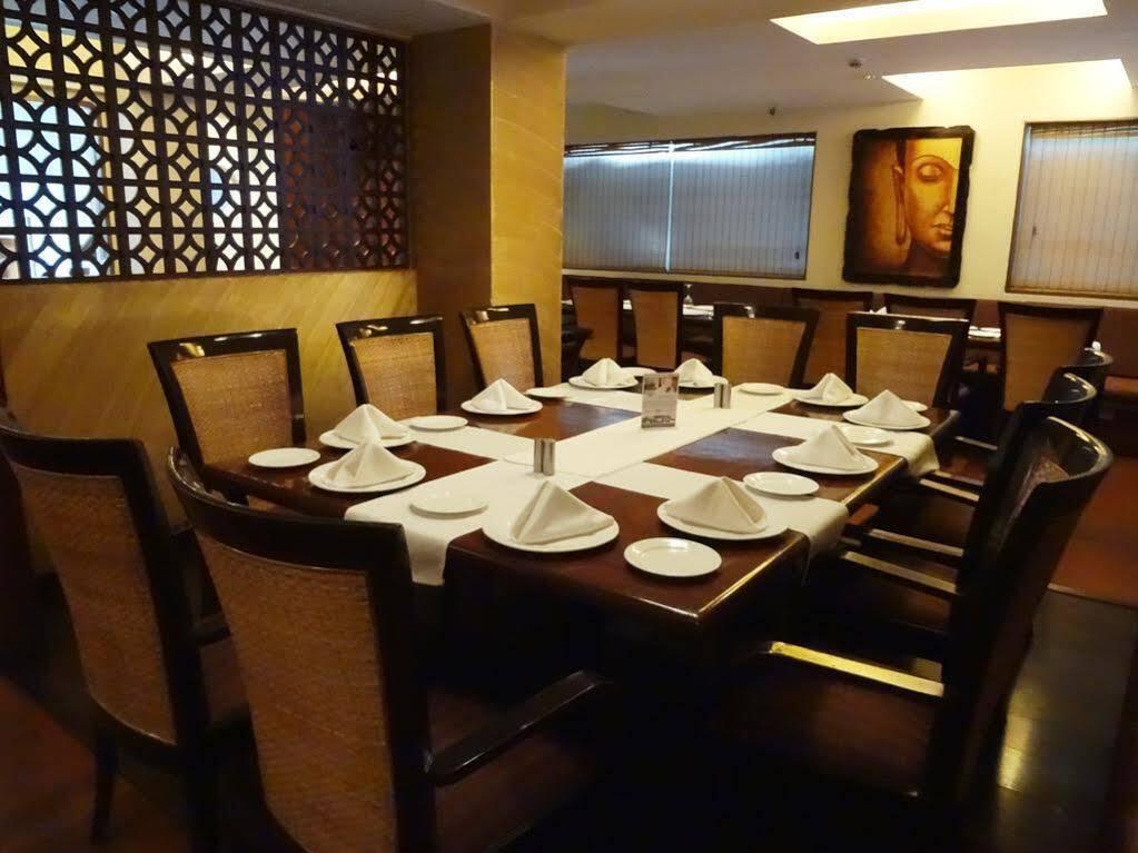 Acomodação com café da manhã  Jewel Of Chembur