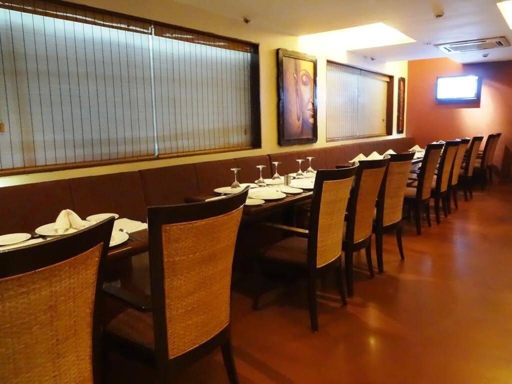 Jewel Of Chembur Acomodação com café da manhã  3*
