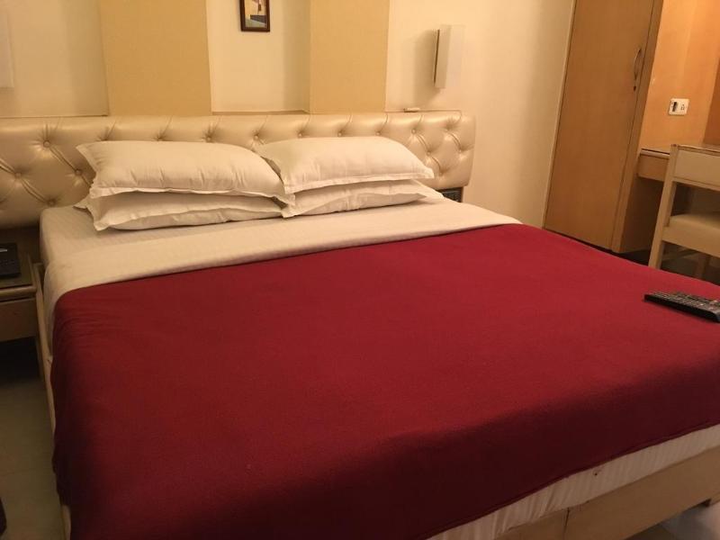Hotel Milan International