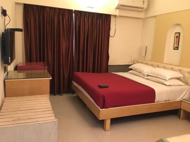 Hotel Milan International 3*