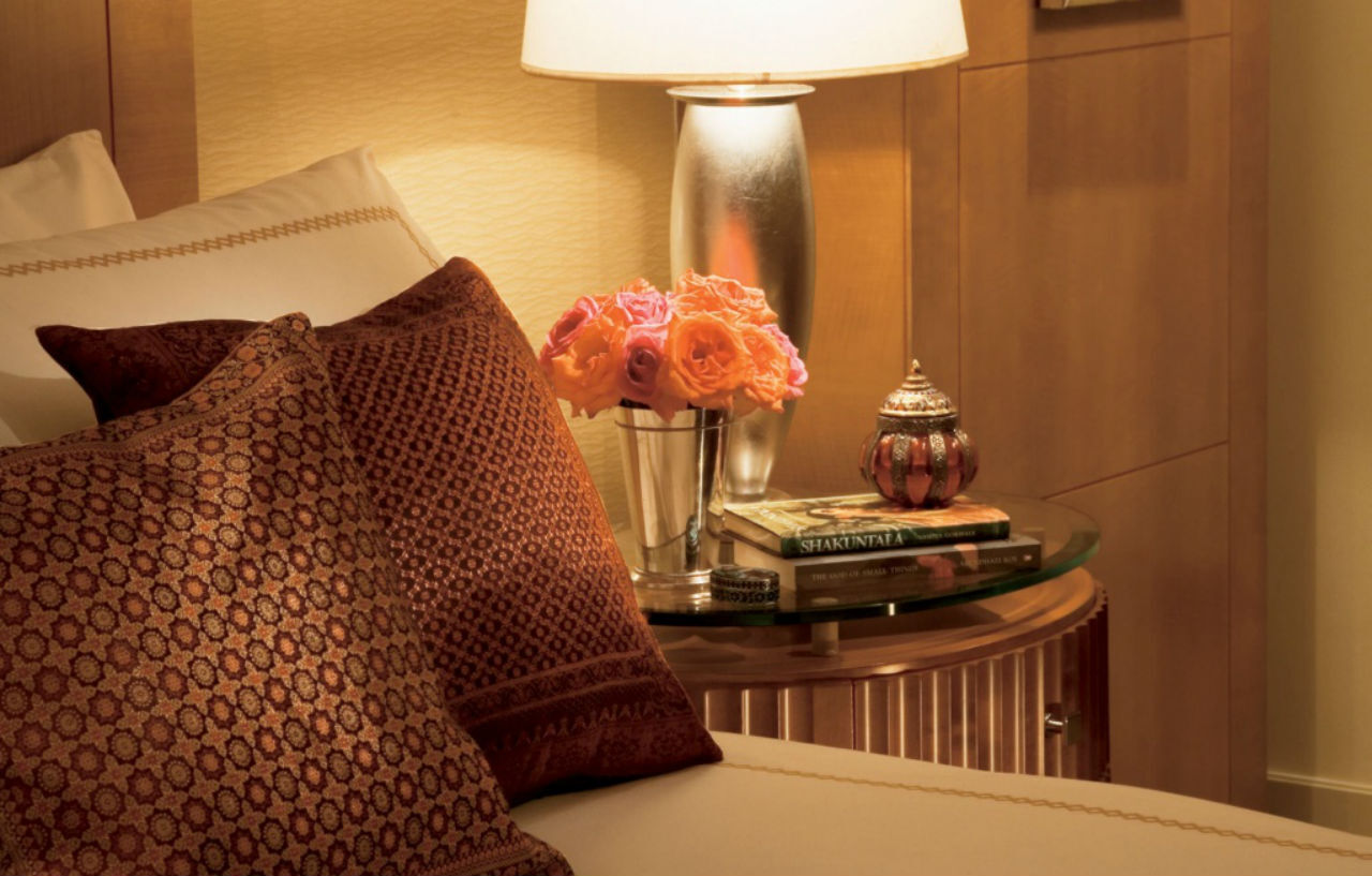 Hotel Four Seasons