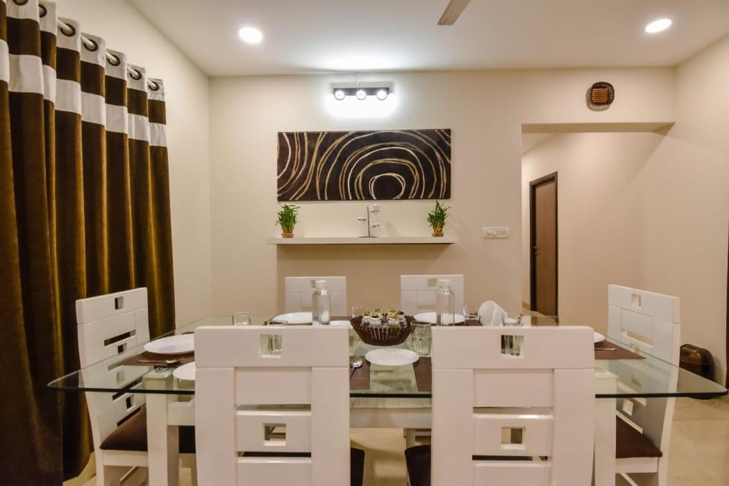Satellite Glory Guest house