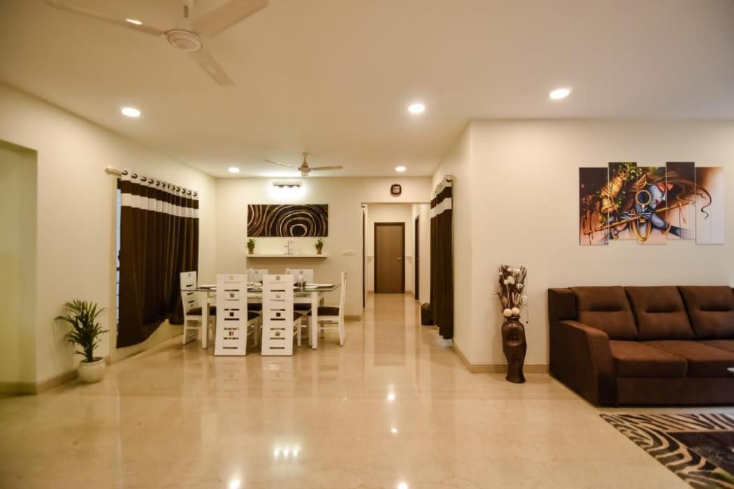 Guest house Satellite Glory Mumbai