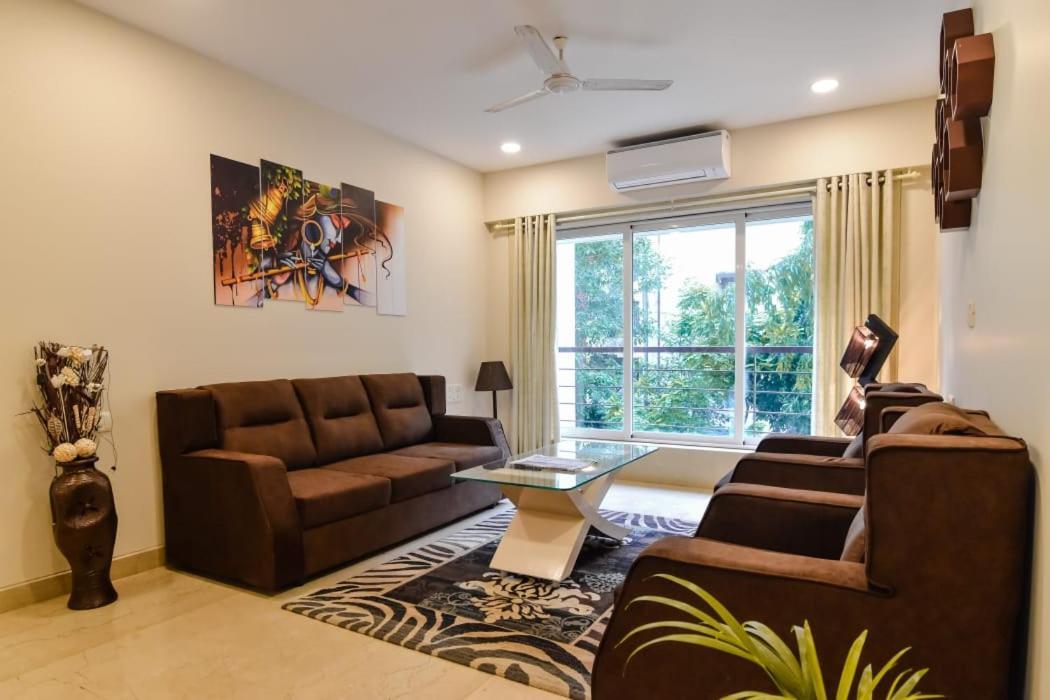 Satellite Glory Guest house