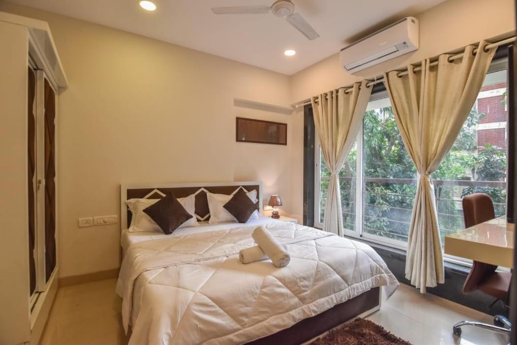 Satellite Glory Guest house *