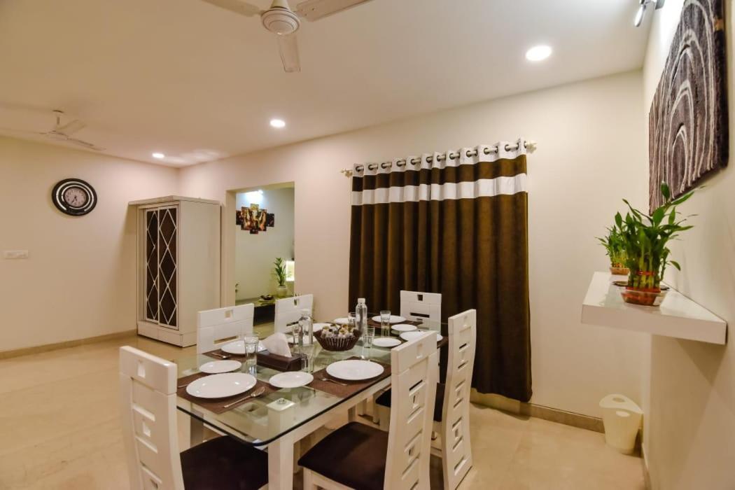 Satellite Glory Guest house