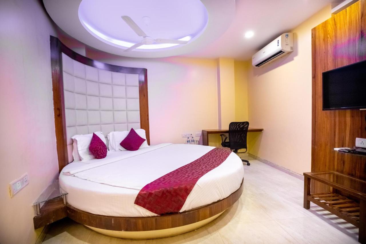 Hotel Apex International Near Airport