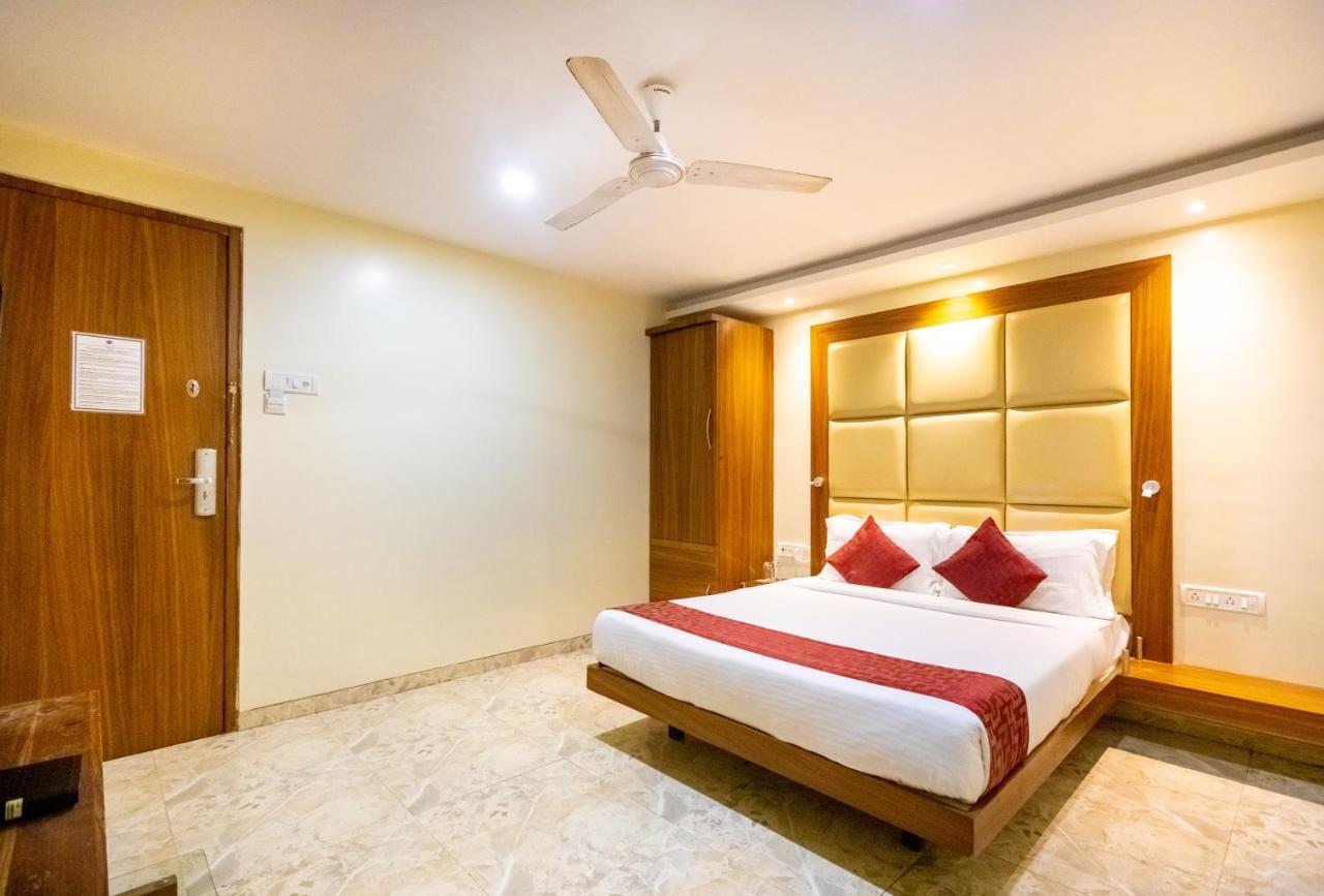 Hotel Apex International Near Airport 3*