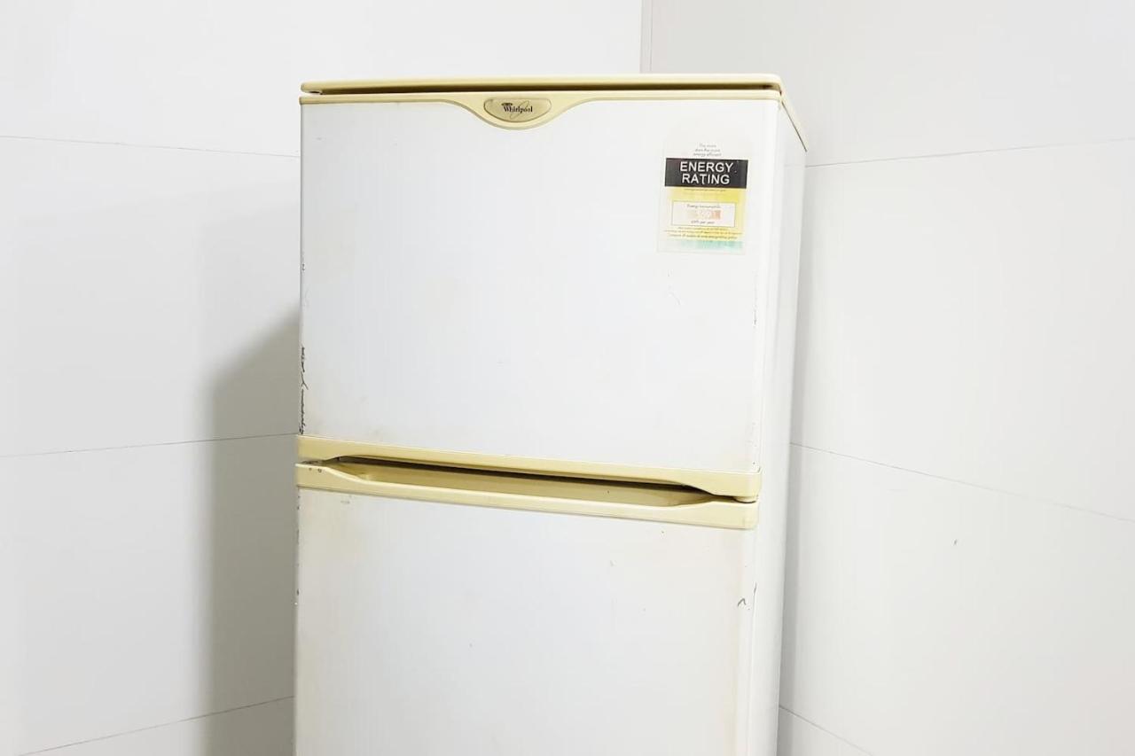 Osi Sahar Andheri East Apartment *