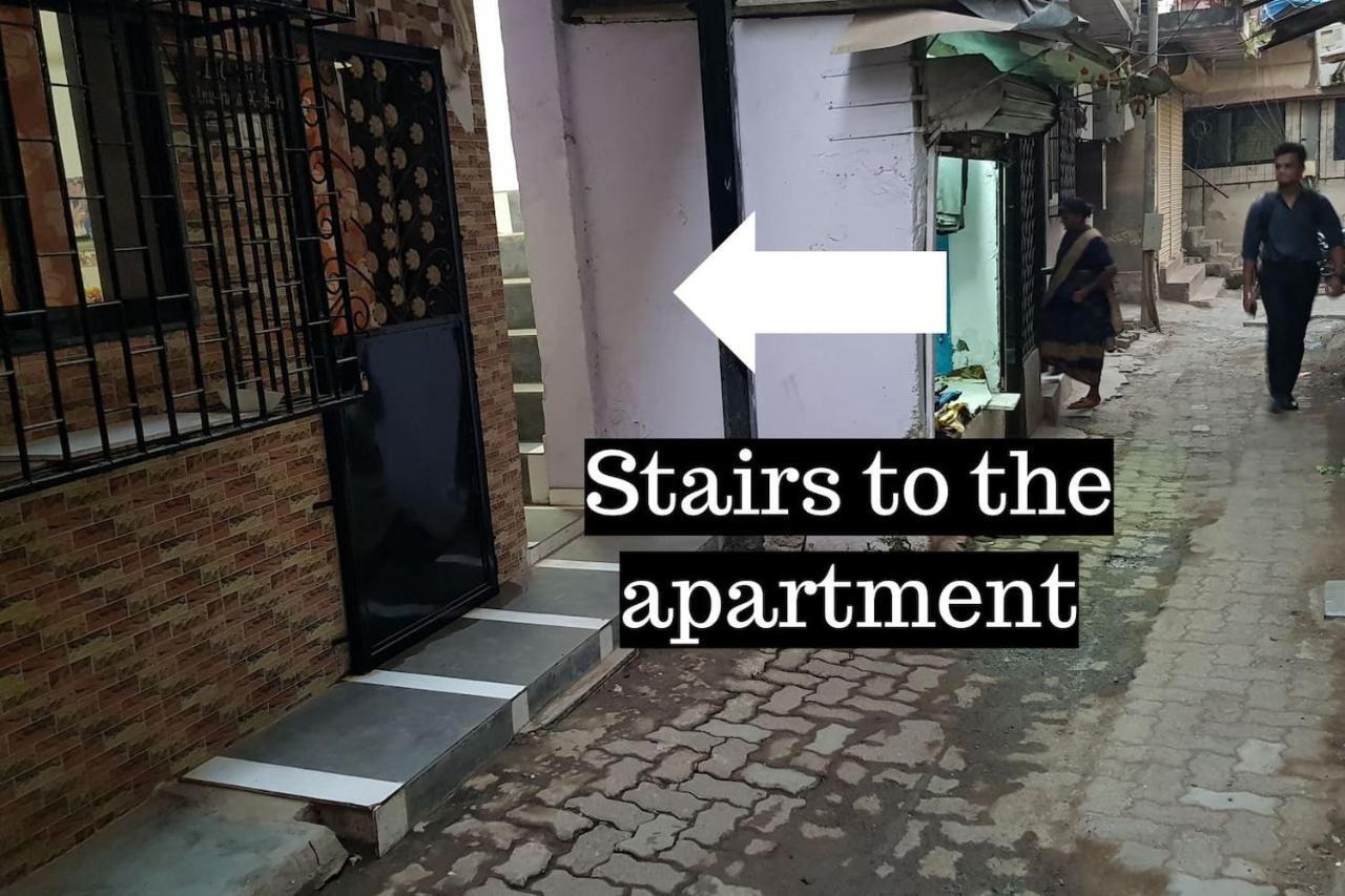 Apartment Osi Sahar Andheri East *