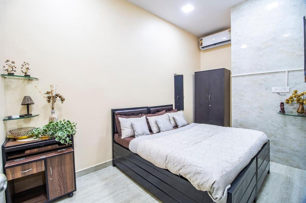 Osi Sahar Andheri East Mumbai