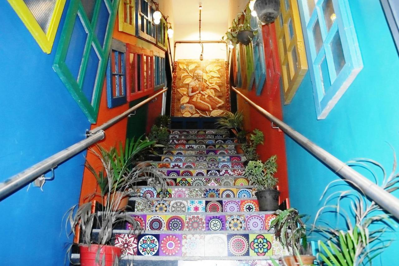 Salaam Namastey Backpackers Hostel Mumbai