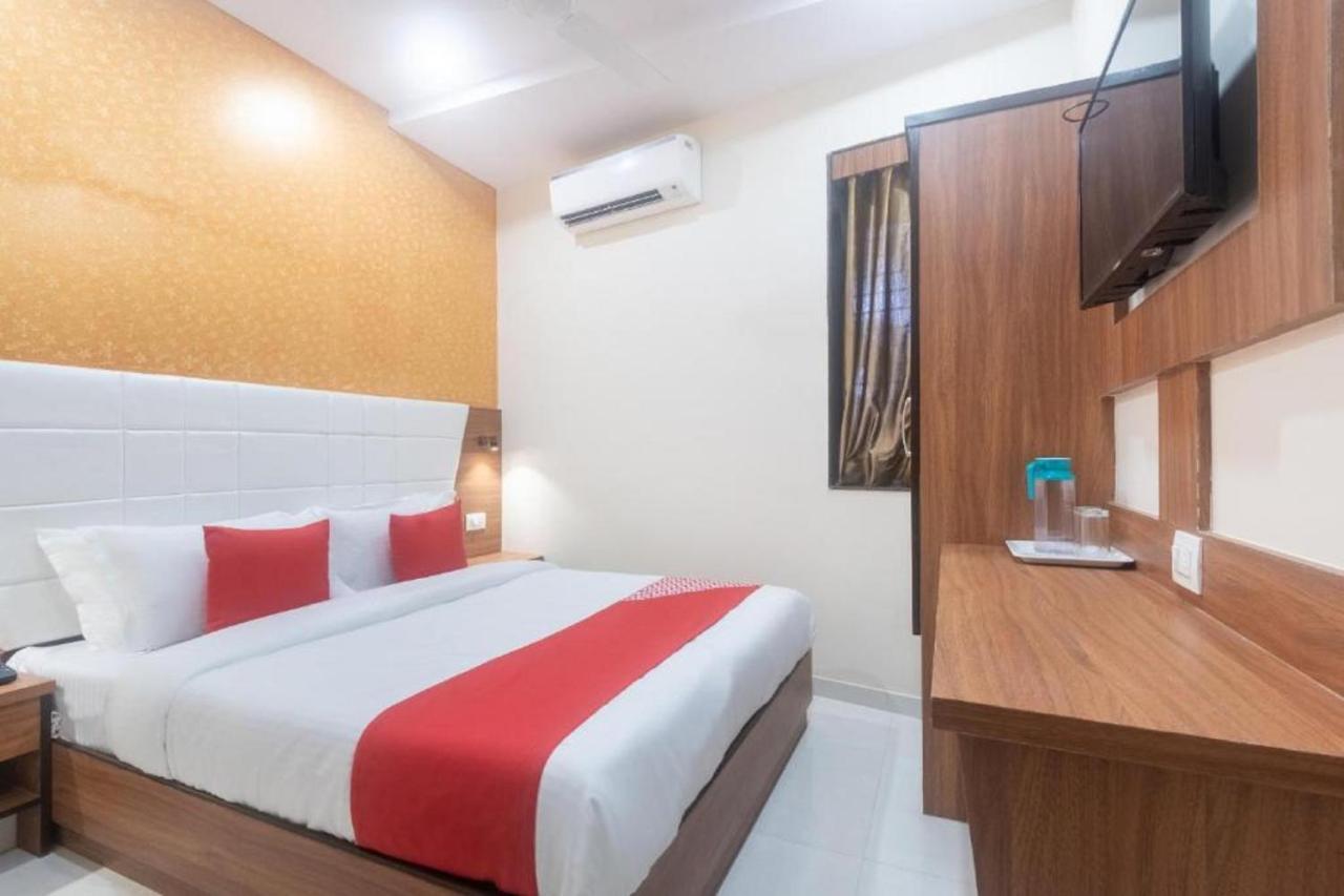 Hotel Durga Elite Mumbai