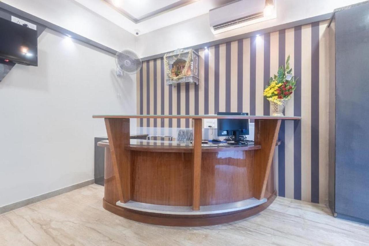 Durga Elite Hotel 2*