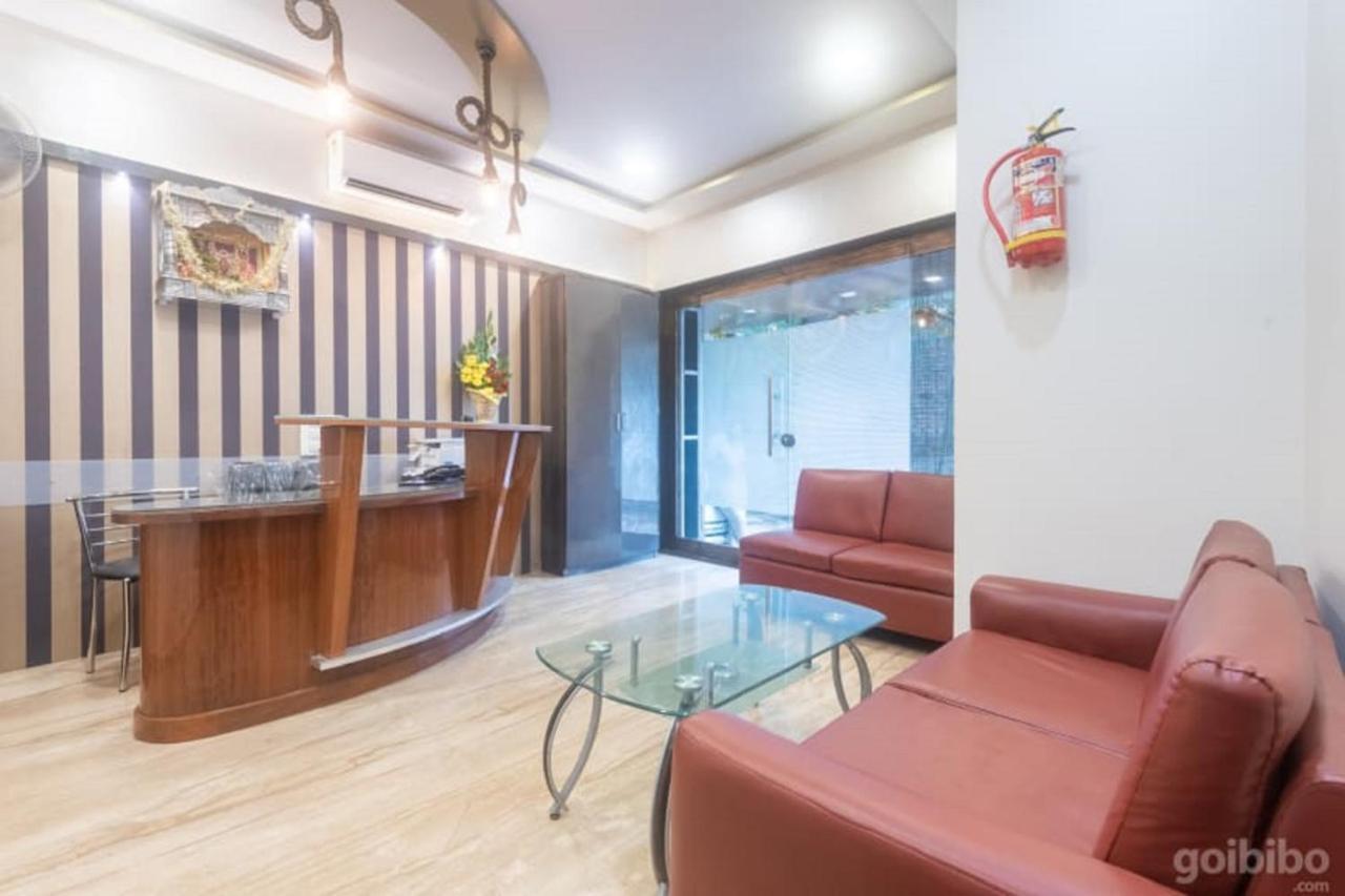 Hotel Durga Elite 2*