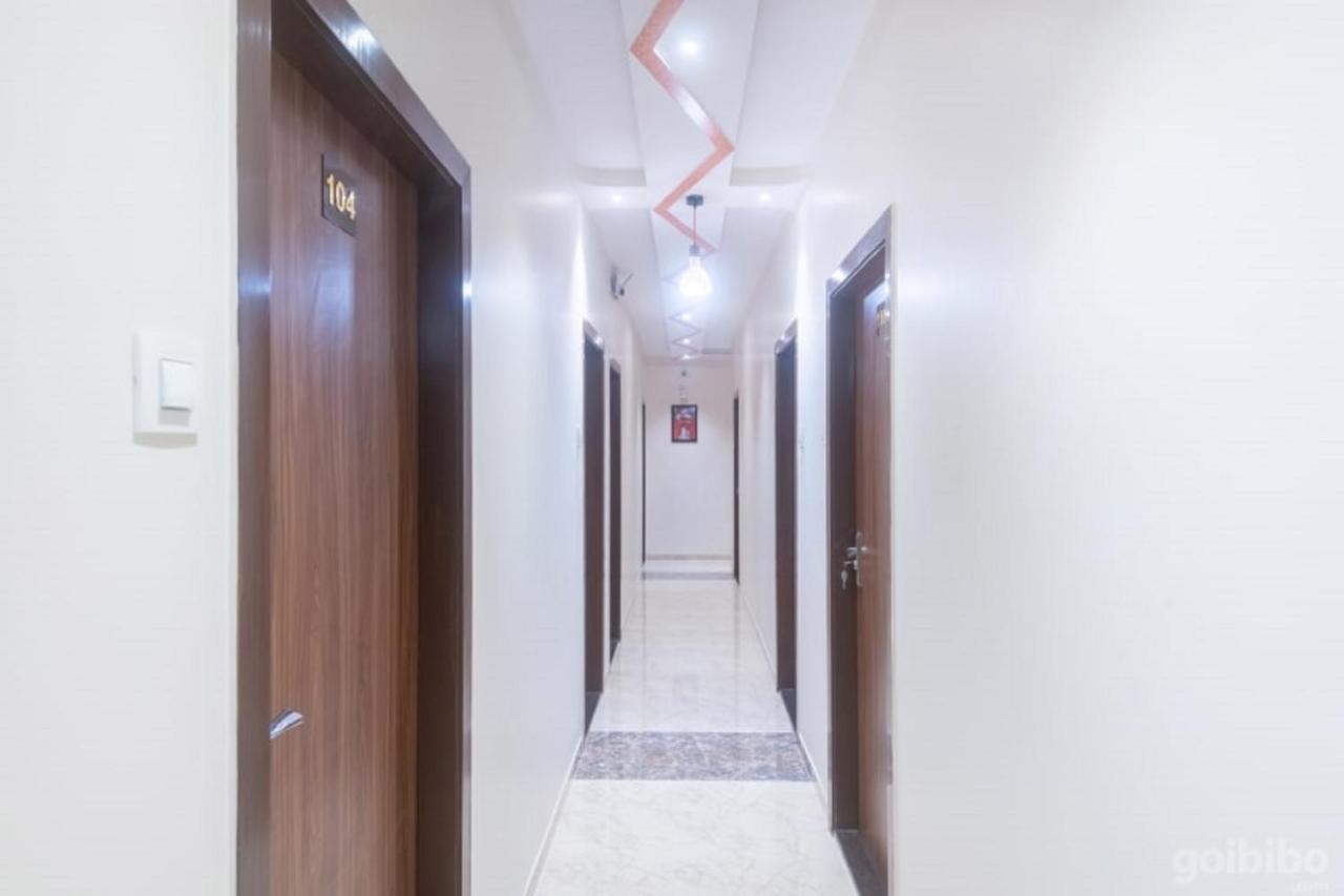 Hotel Durga Elite