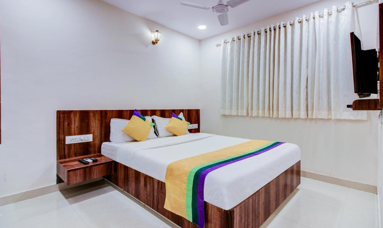 Hotel Treebo Trip Vijay