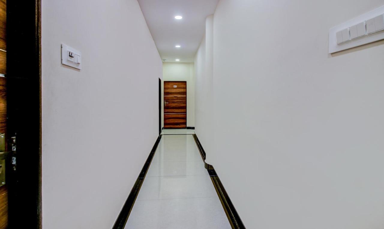 Treebo Trip Vijay Hotel Mumbai