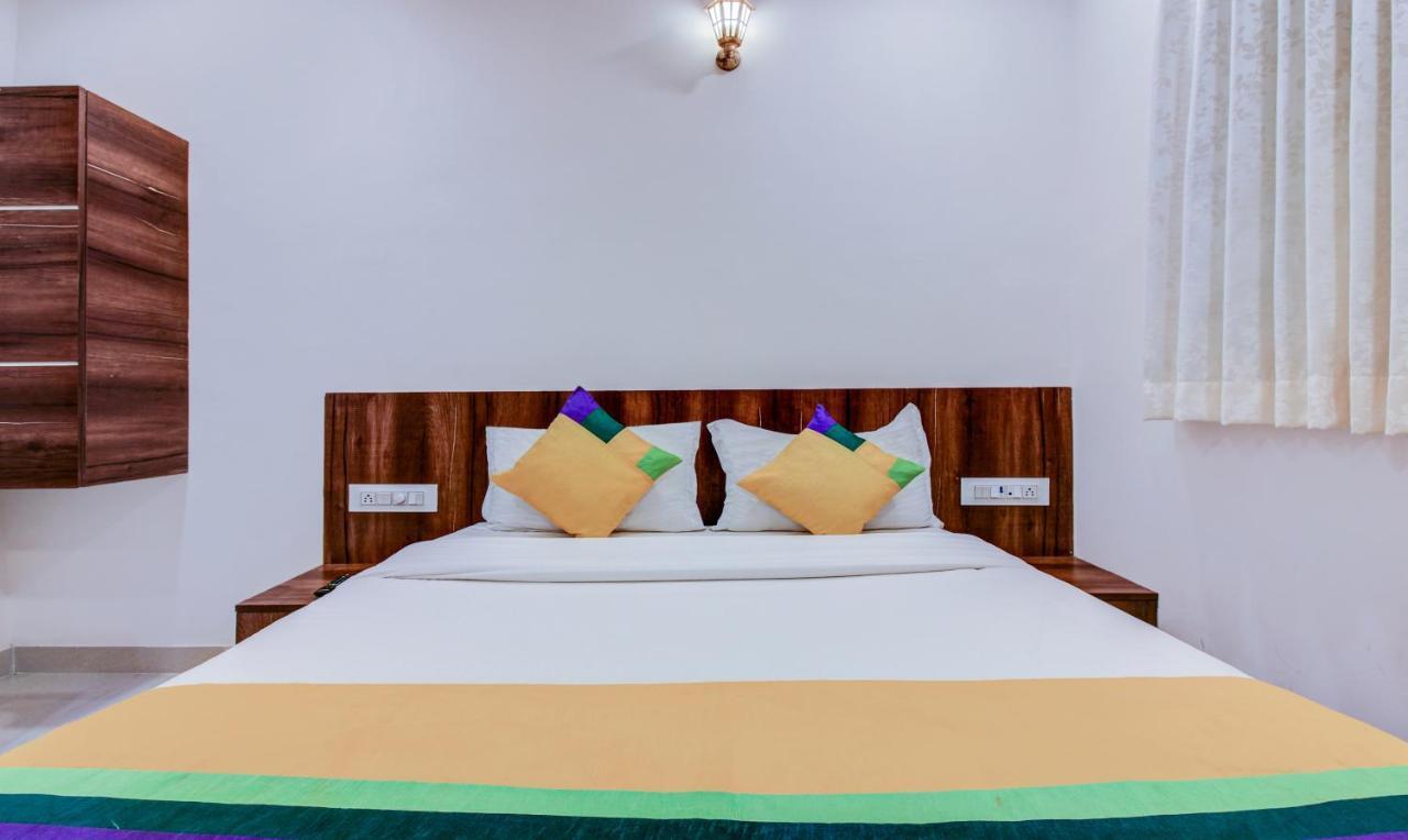 Treebo Trip Vijay Mumbai