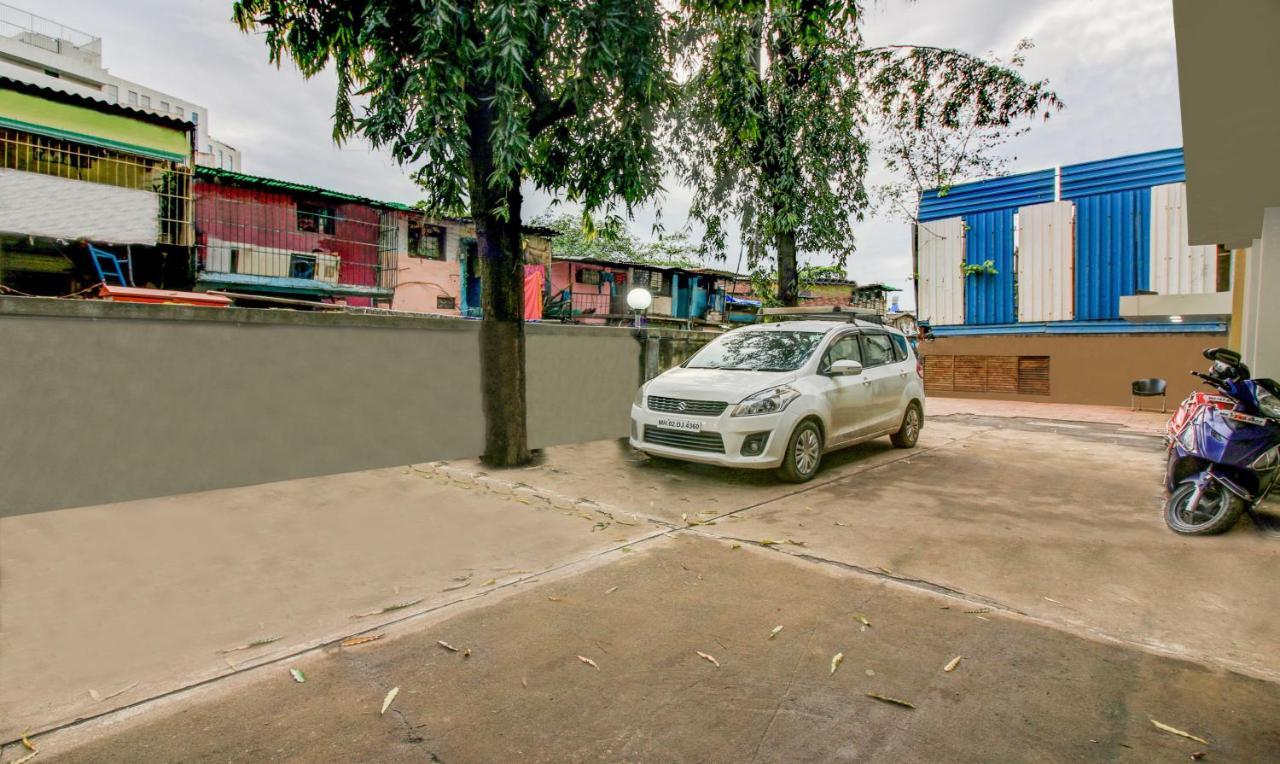 Treebo Trip Vijay Hotel 3*