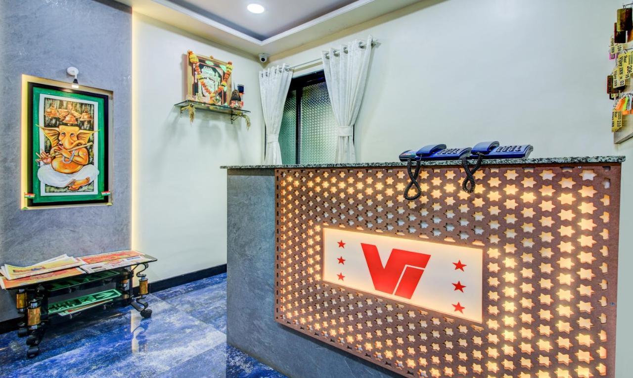 Hotel Treebo Trip Vijay 3*