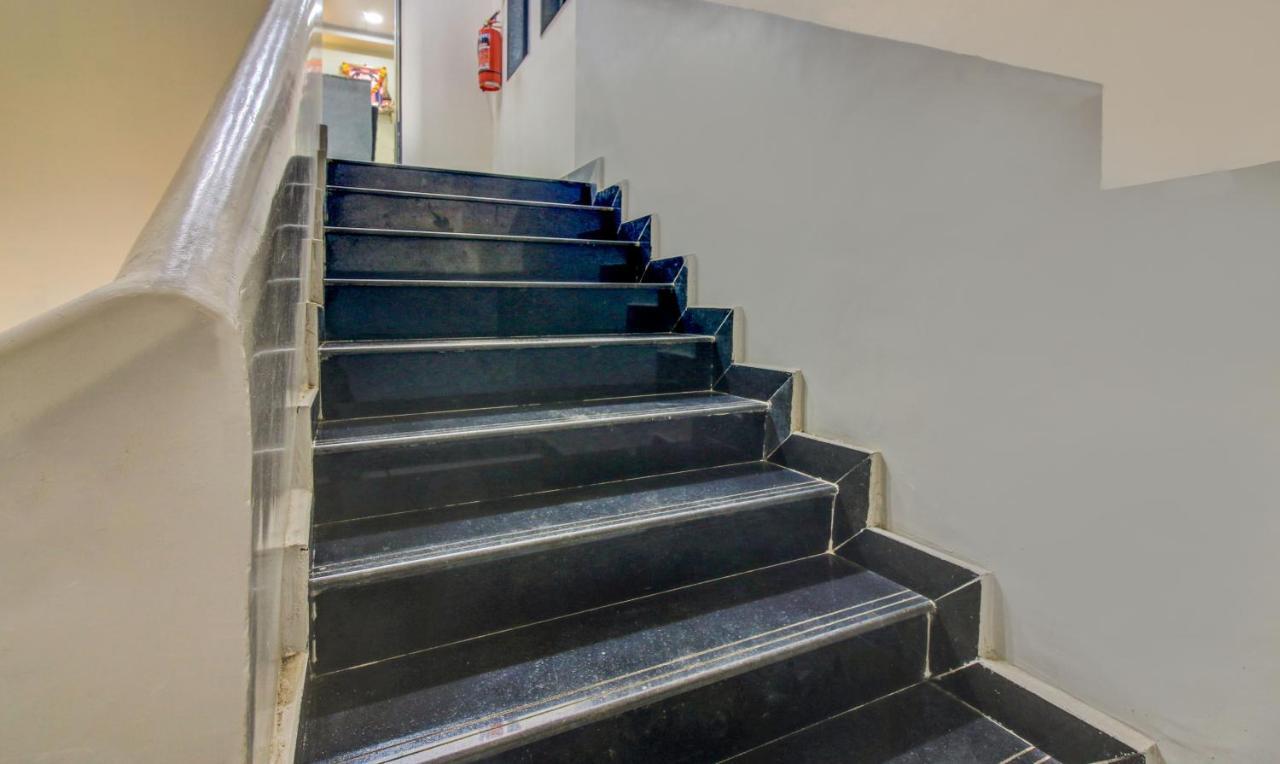 Hotel Treebo Trip Vijay