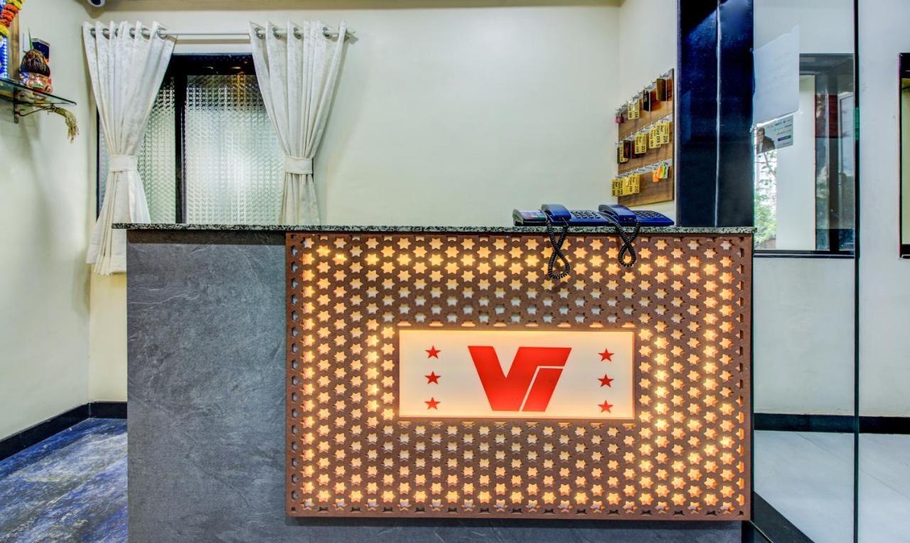 Treebo Trip Vijay 3*