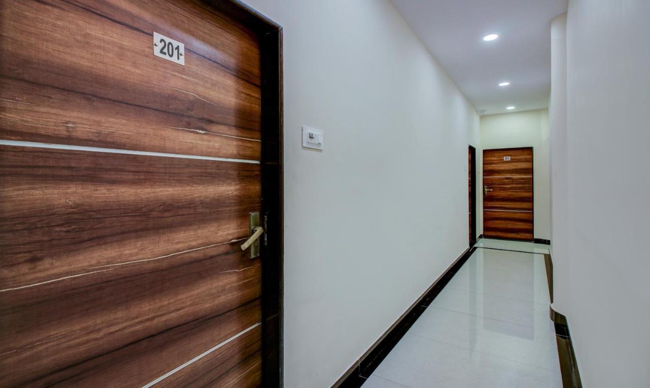 Treebo Trip Vijay Mumbai