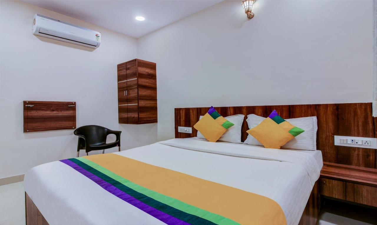 Treebo Trip Vijay 3*