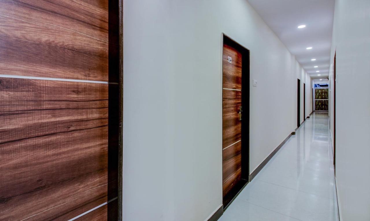 Treebo Trip Vijay 3*