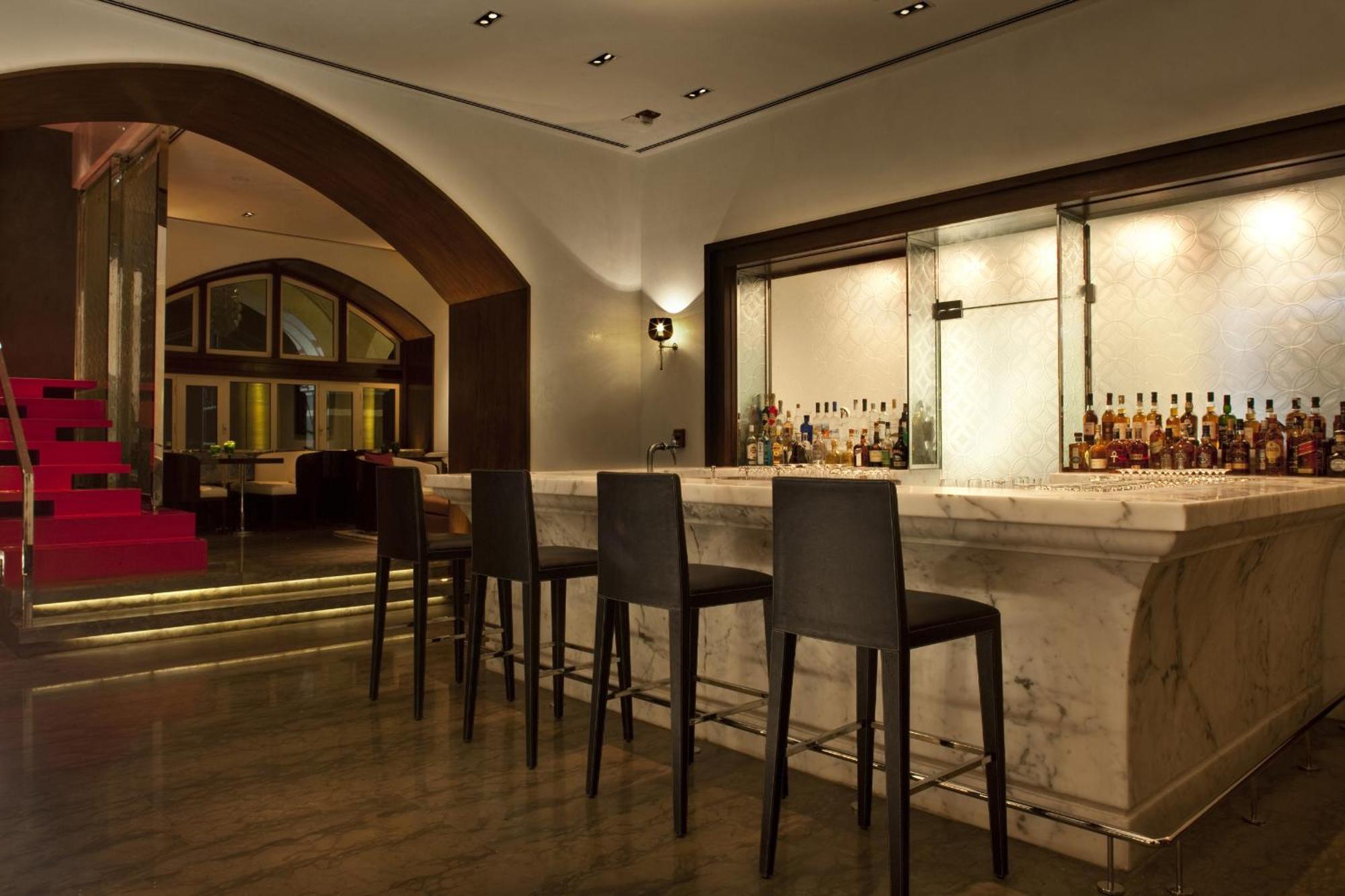 Hotel The Taj Mahal Palace,