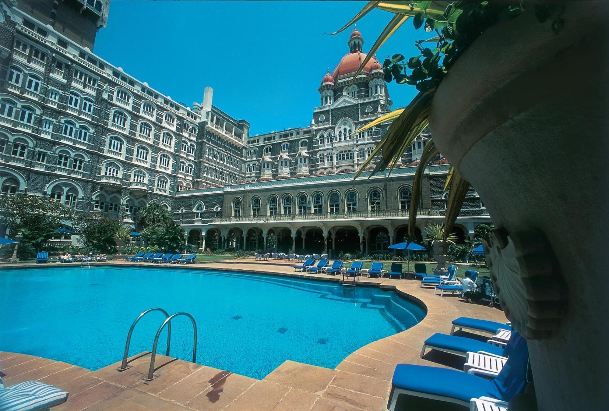 The Taj Mahal Palace, 5*