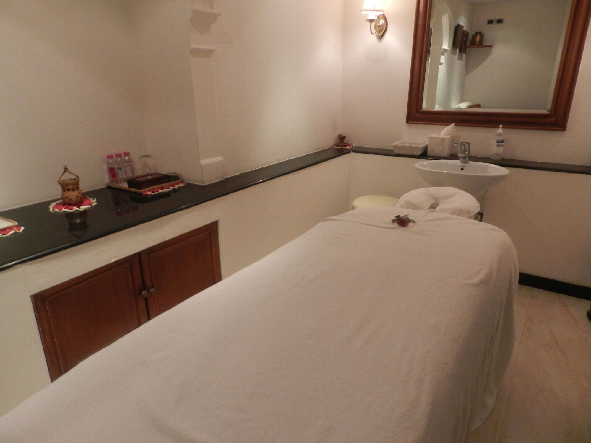 Hotel The Taj Mahal Tower, 5*
