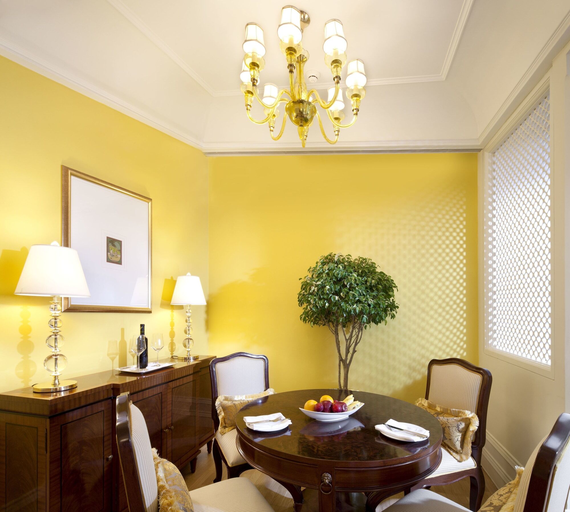 Hotel The Taj Mahal Tower, 5*