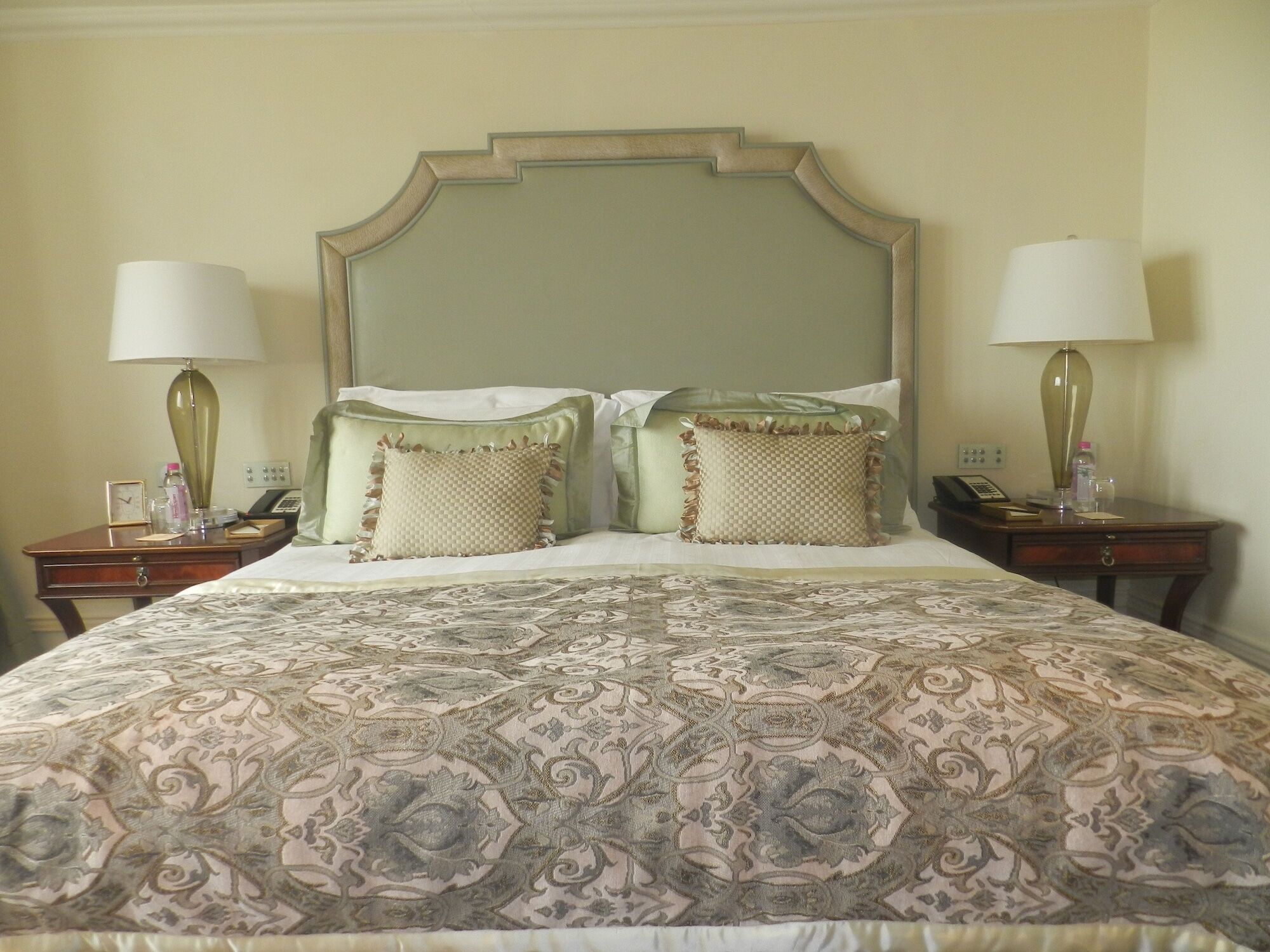 The Taj Mahal Tower, 5* Mumbai