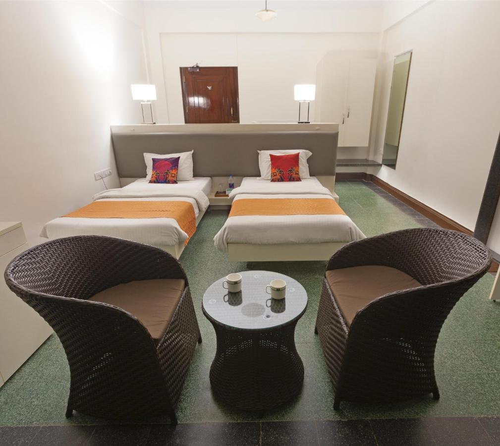 Sea South Hotel
