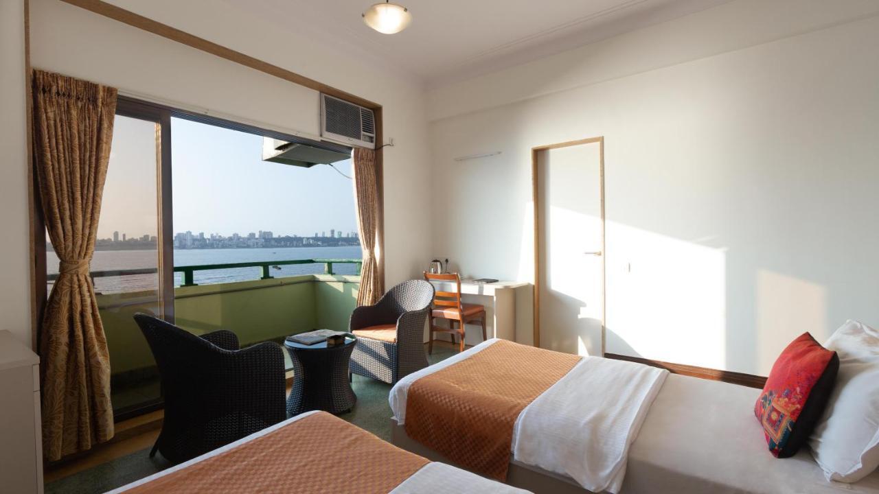 Sea Hotel 3*