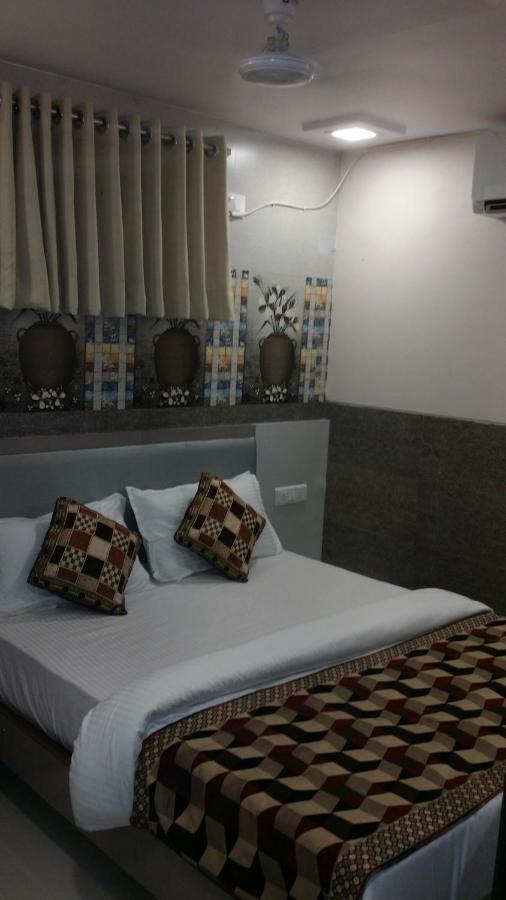 Kf Residency