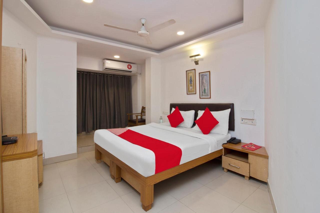 Oyo Flagship 568 Bandra Hotel