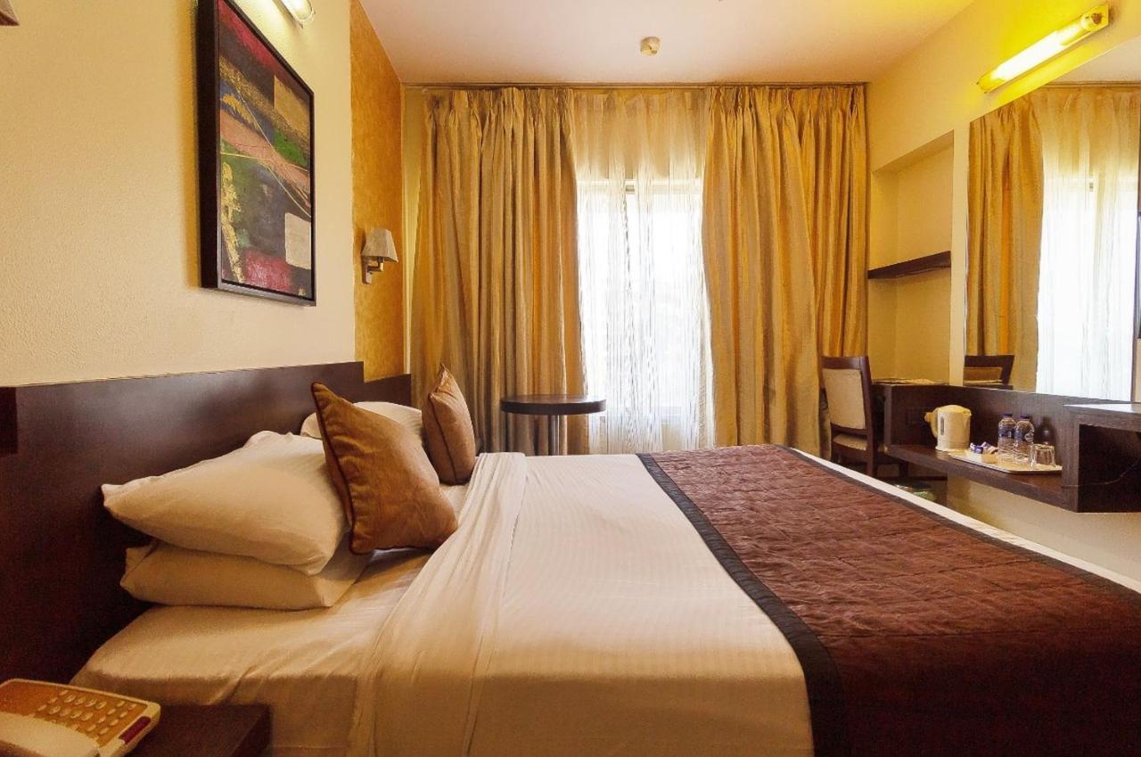 Silver 3* Mumbai