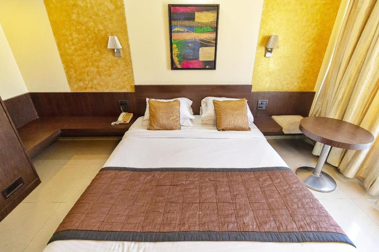Silver 3* Mumbai