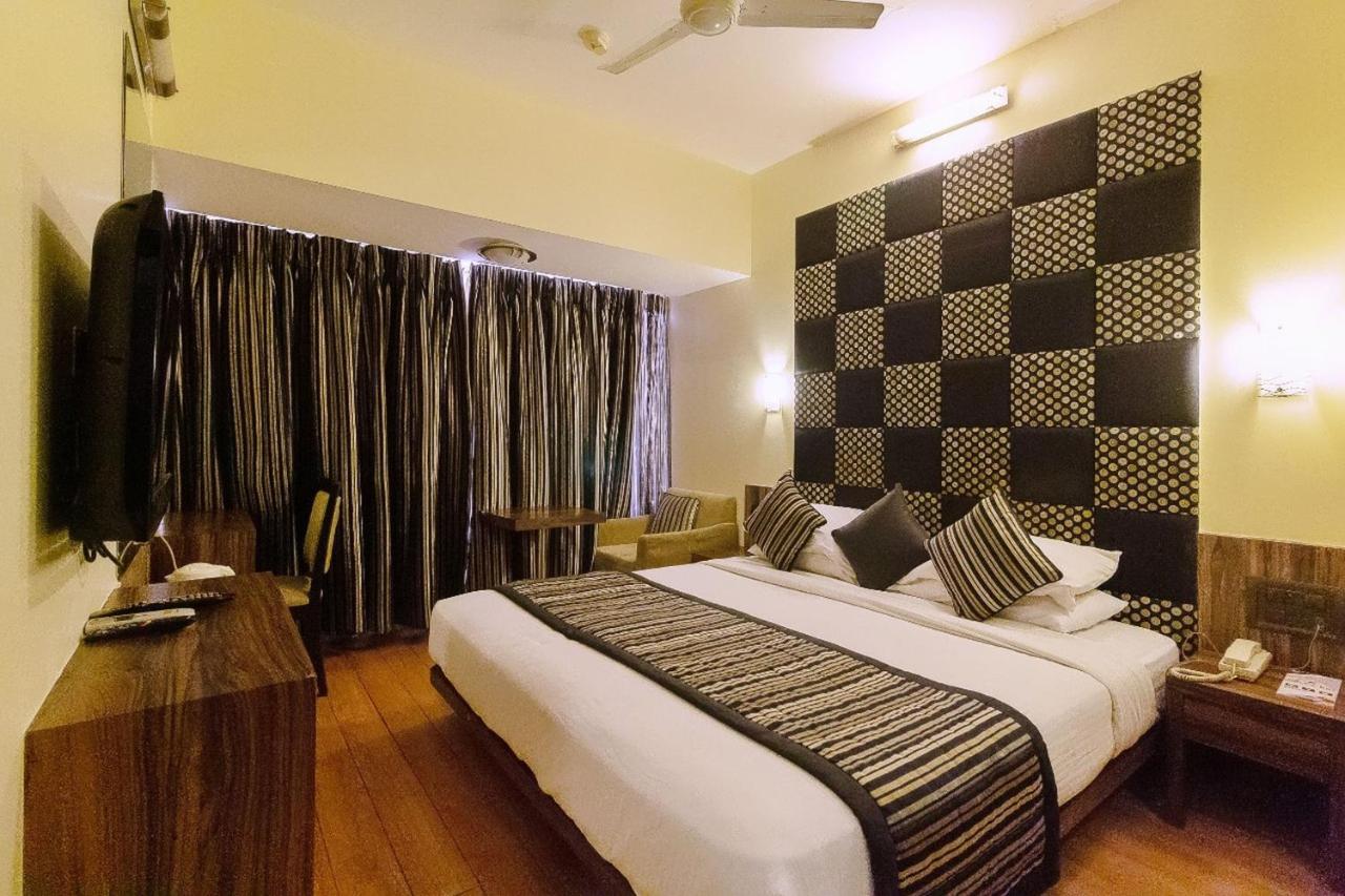 Silver Hotel Mumbai