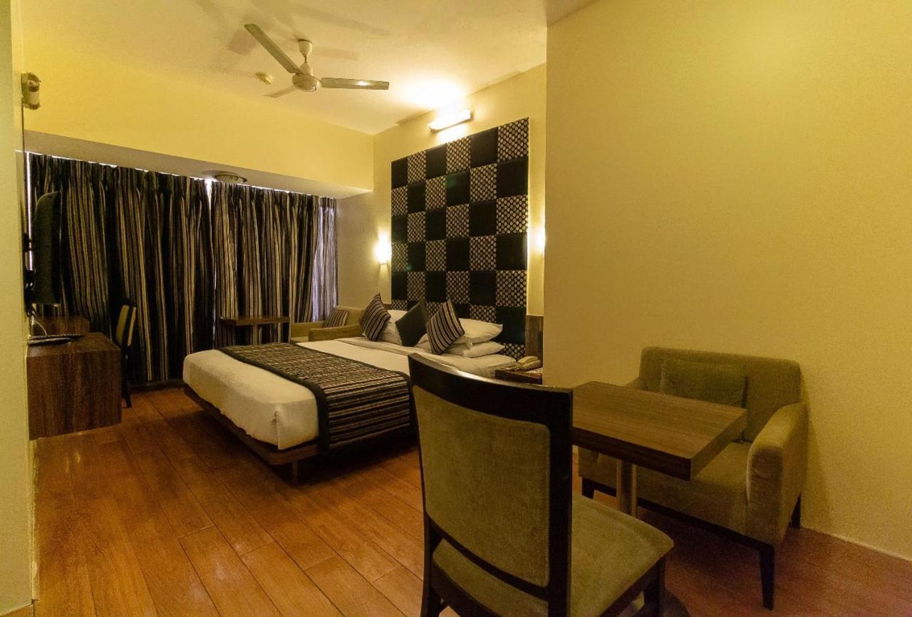 Silver Hotel 3*