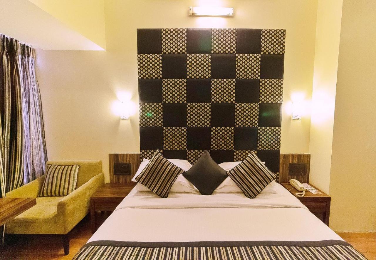 Hotel Silver Mumbai