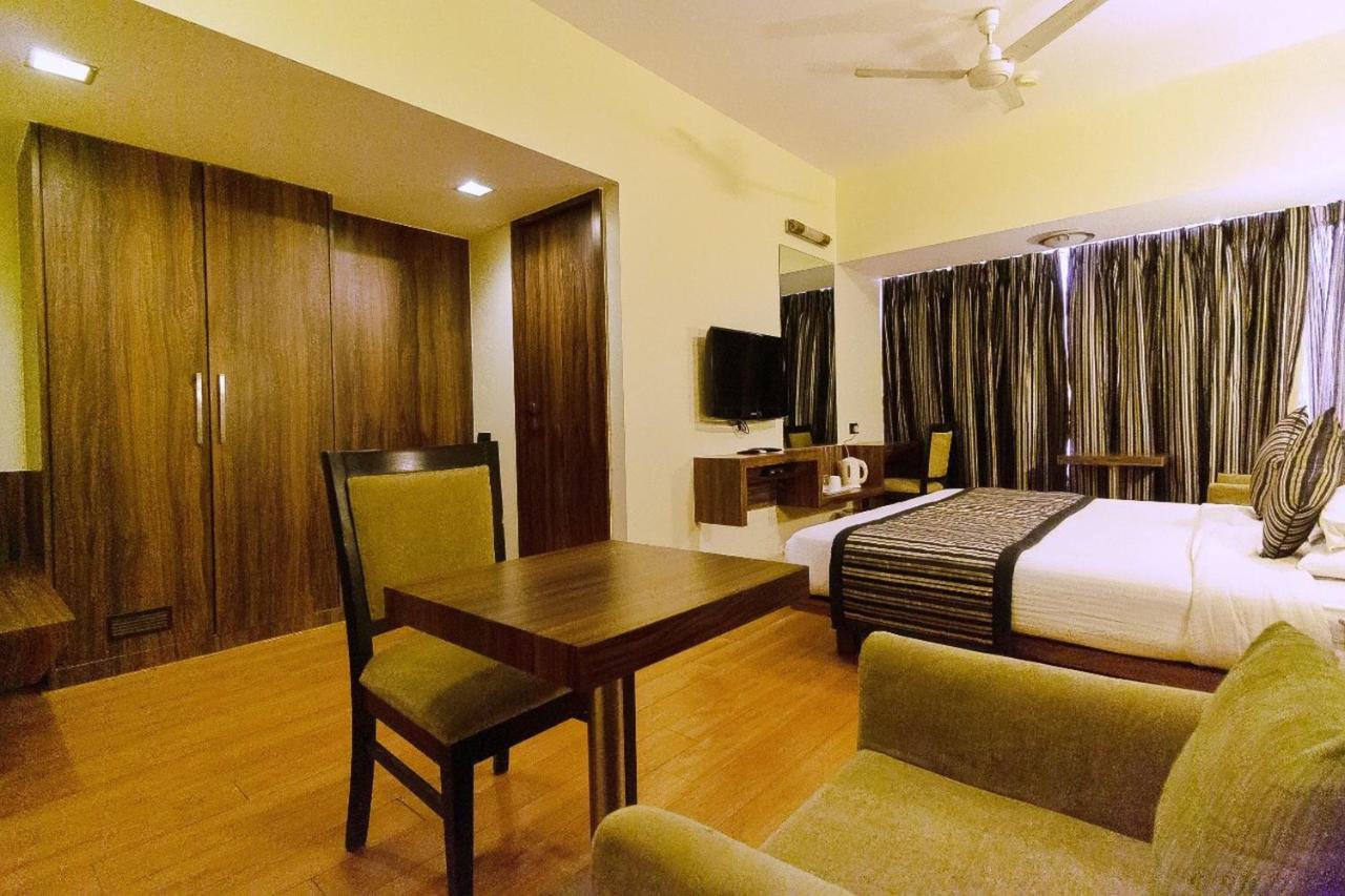 Silver Hotel 3*