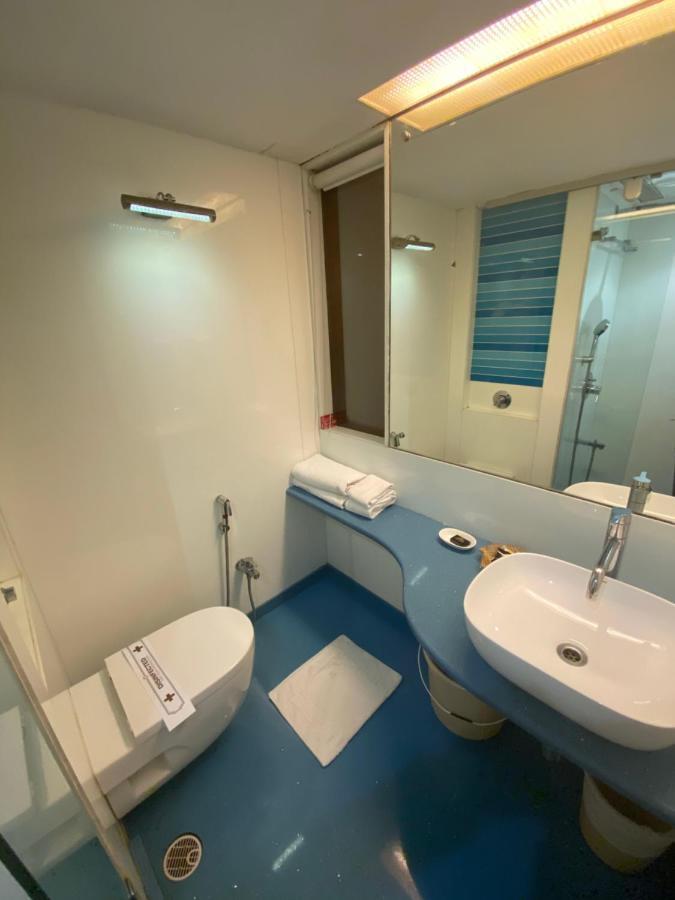Hotel Kohinoor Park 3*