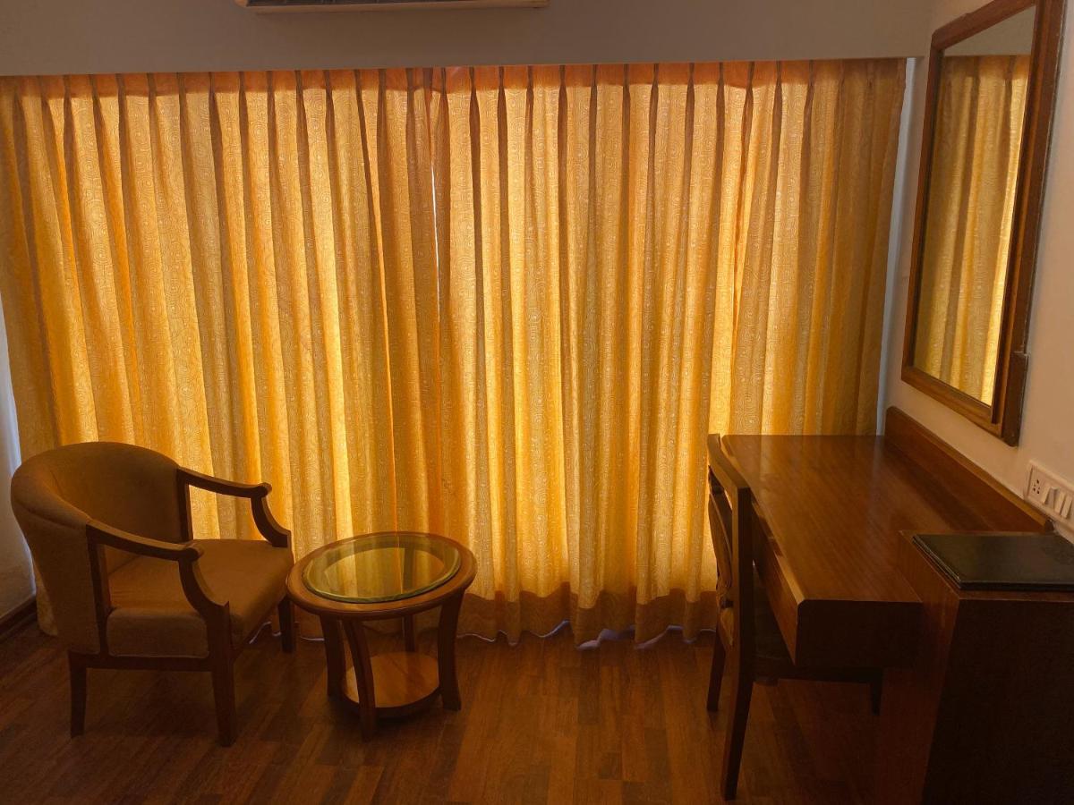 Hotel Kohinoor Park Mumbai