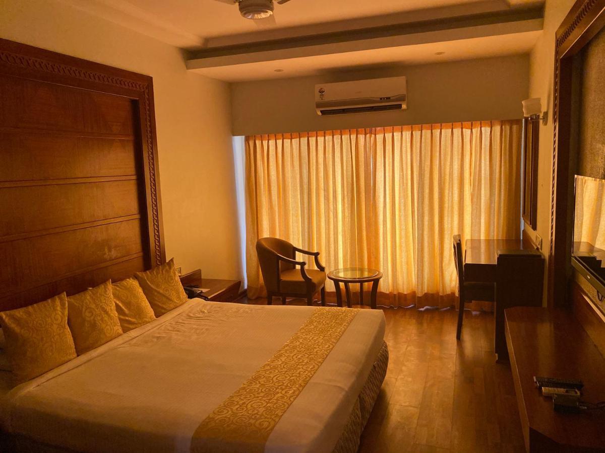 Kohinoor Park 3* Mumbai