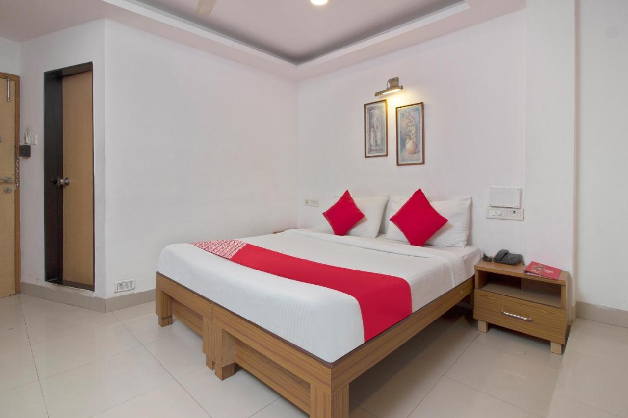 Oyo Flagship 568 Bandra Hotel 3*